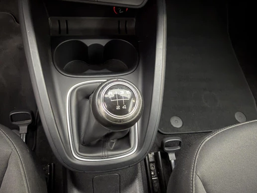 Audi A1 - Afbeelding 22 van 29