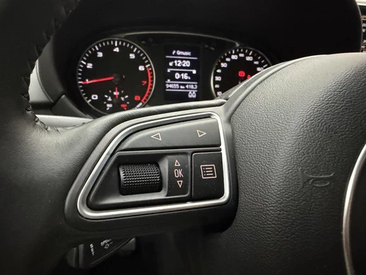 Audi A1 - Afbeelding 23 van 29