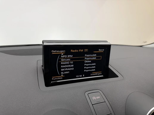 Audi A1 - Afbeelding 24 van 29