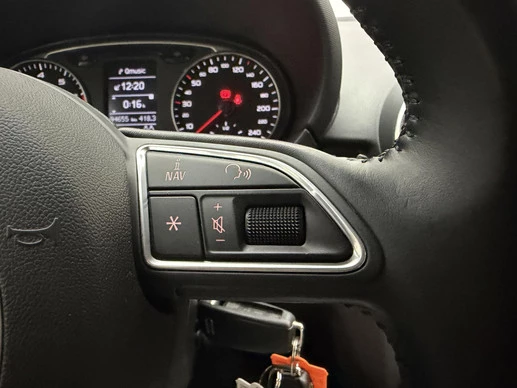 Audi A1 - Afbeelding 25 van 29