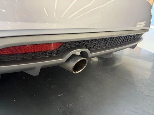 Audi A1 - Afbeelding 27 van 29