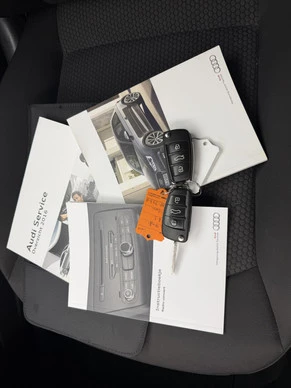 Audi A1 - Afbeelding 28 van 29