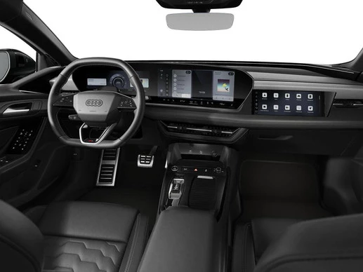 Audi A6 Sportback e-tron - Afbeelding 3 van 8