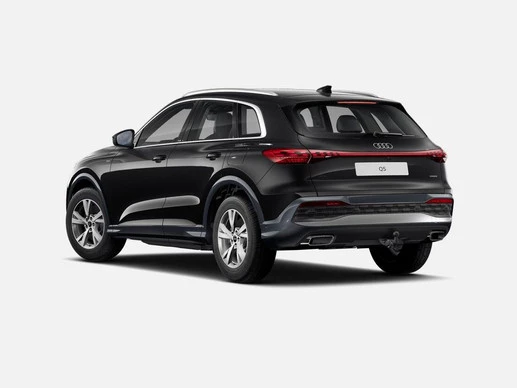Audi Q5 - Afbeelding 2 van 8