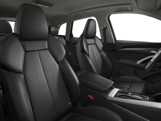 Audi Q5 - Afbeelding 4 van 8