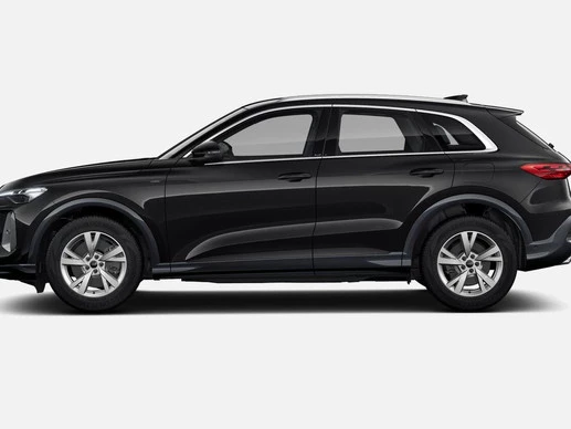 Audi Q5 - Afbeelding 8 van 8