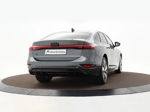 Audi A6 Sportback e-tron - Afbeelding 2 van 30