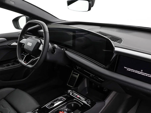 Audi A6 Sportback e-tron - Afbeelding 3 van 30