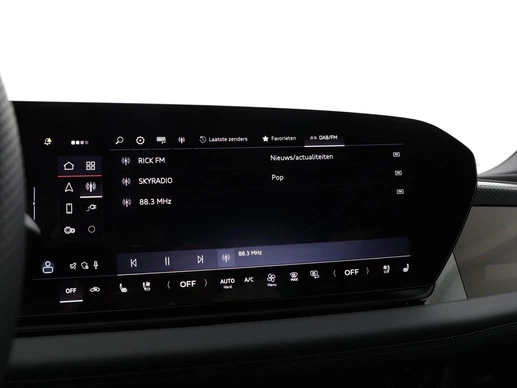 Audi A6 Sportback e-tron - Afbeelding 8 van 30