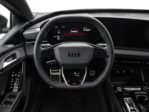 Audi A6 Sportback e-tron - Afbeelding 16 van 30