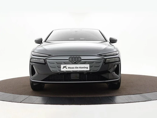 Audi A6 Sportback e-tron - Afbeelding 21 van 30