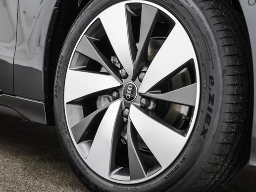 Audi A6 Sportback e-tron - Afbeelding 23 van 30