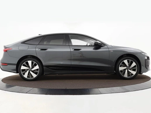 Audi A6 Sportback e-tron - Afbeelding 24 van 30