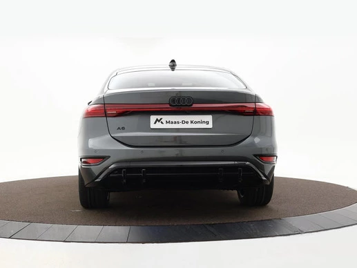 Audi A6 Sportback e-tron - Afbeelding 25 van 30