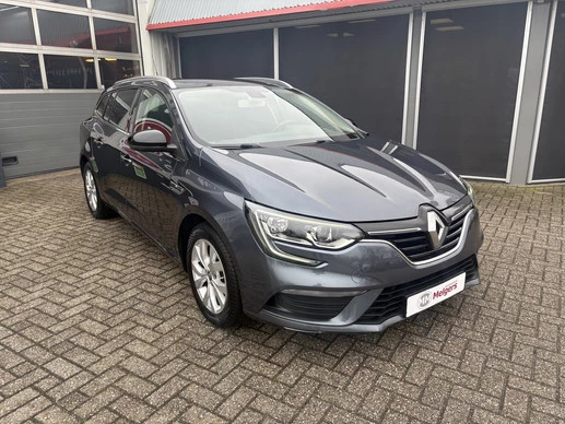 Renault Mégane Estate - Afbeelding 1 van 13