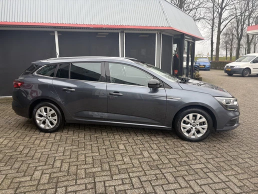 Renault Mégane Estate - Afbeelding 3 van 13
