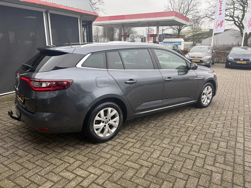 Renault Mégane Estate - Afbeelding 4 van 13