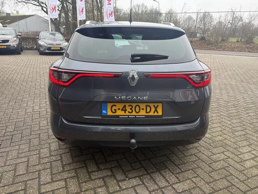 Renault Mégane Estate - Afbeelding 5 van 13