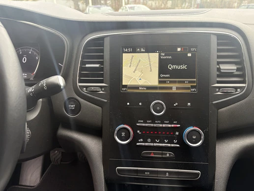 Renault Mégane Estate - Afbeelding 9 van 13