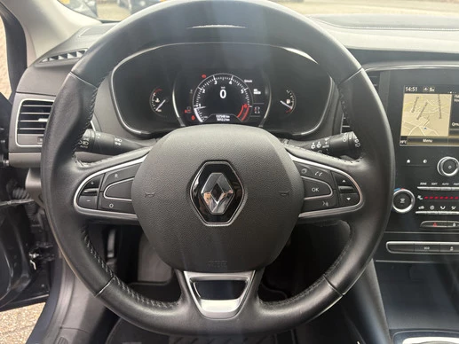 Renault Mégane Estate - Afbeelding 10 van 13