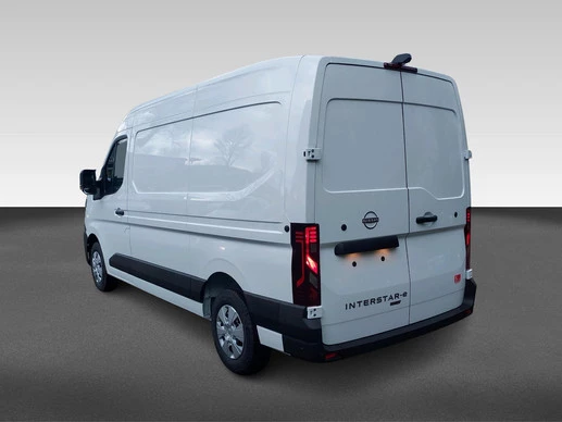 Nissan Interstar - Afbeelding 3 van 30