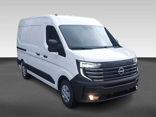 Nissan Interstar - Afbeelding 5 van 30