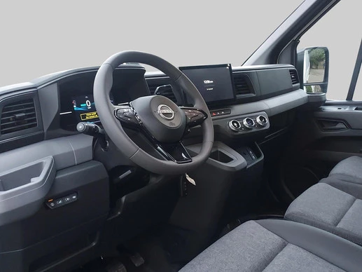 Nissan Interstar - Afbeelding 8 van 30