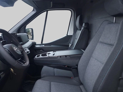 Nissan Interstar - Afbeelding 9 van 30