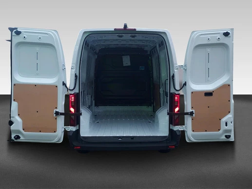 Nissan Interstar - Afbeelding 19 van 30