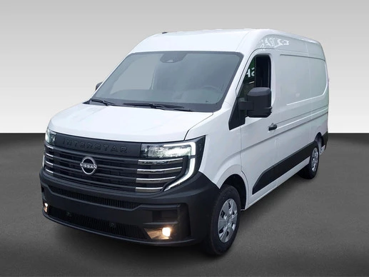Nissan Interstar - Afbeelding 25 van 30