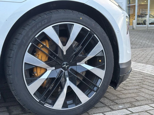 Polestar 4 - Afbeelding 4 van 20