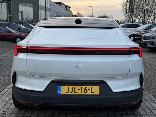 Polestar 4 - Afbeelding 6 van 20