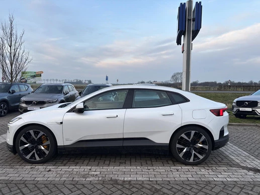 Polestar 4 - Afbeelding 7 van 20