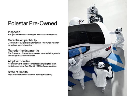 Polestar 4 - Afbeelding 20 van 20