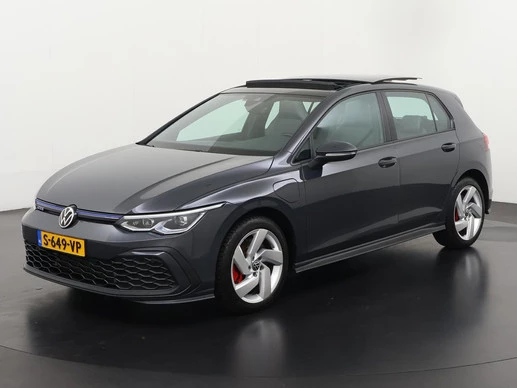Volkswagen Golf - Afbeelding 1 van 30