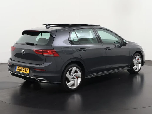 Volkswagen Golf - Afbeelding 4 van 30