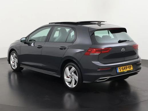 Volkswagen Golf - Afbeelding 6 van 30