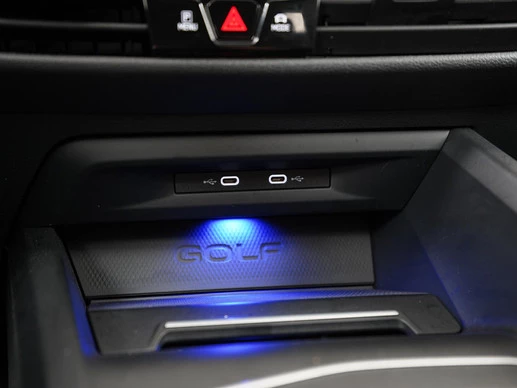 Volkswagen Golf - Afbeelding 11 van 30