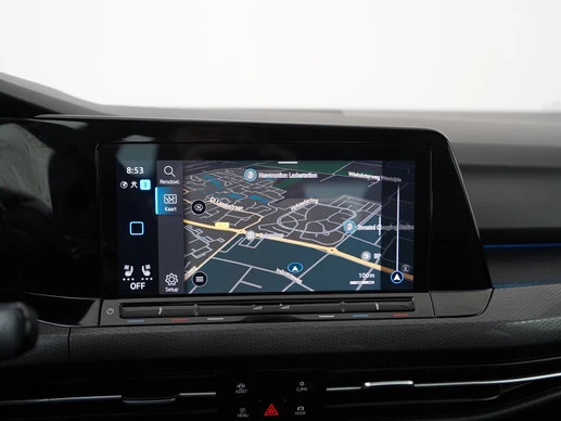 Volkswagen Golf - Afbeelding 16 van 30