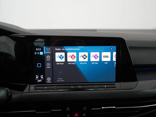 Volkswagen Golf - Afbeelding 17 van 30