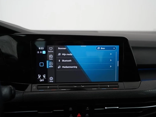 Volkswagen Golf - Afbeelding 18 van 30