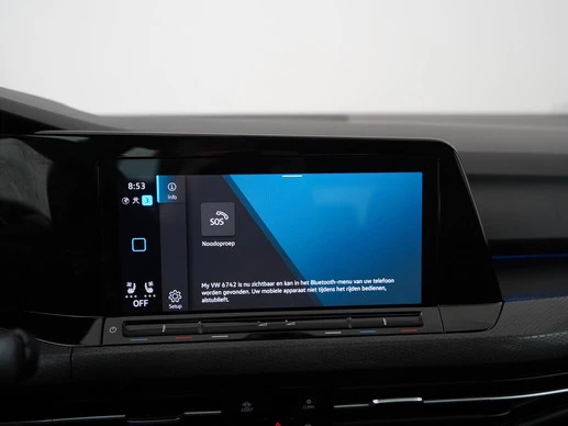 Volkswagen Golf - Afbeelding 19 van 30