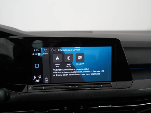 Volkswagen Golf - Afbeelding 20 van 30