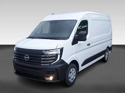 Nissan Interstar - Afbeelding 1 van 30
