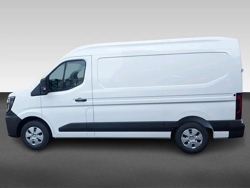 Nissan Interstar - Afbeelding 2 van 30
