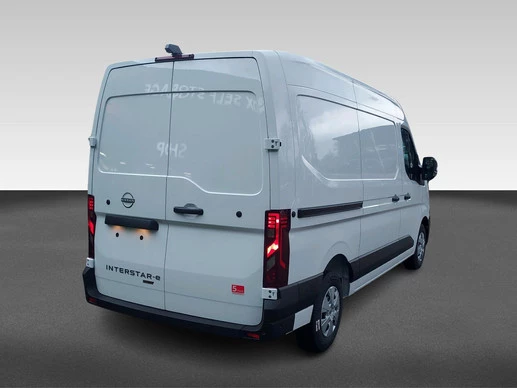 Nissan Interstar - Afbeelding 4 van 30