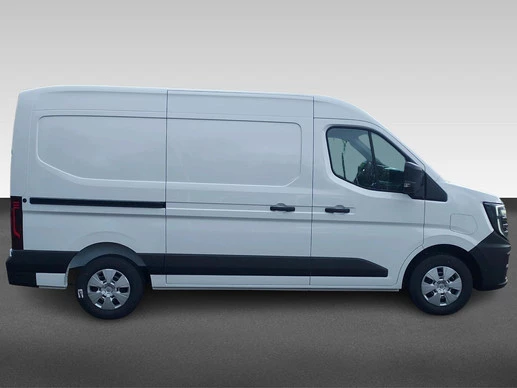 Nissan Interstar - Afbeelding 6 van 30