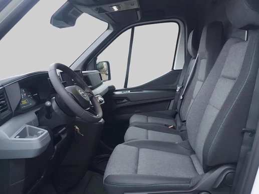 Nissan Interstar - Afbeelding 7 van 30