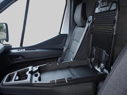 Nissan Interstar - Afbeelding 10 van 30