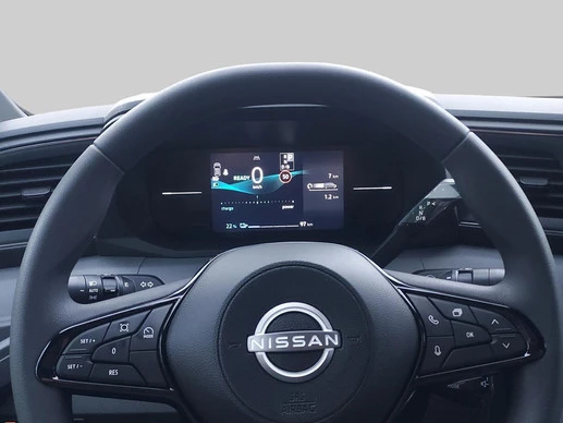 Nissan Interstar - Afbeelding 11 van 30